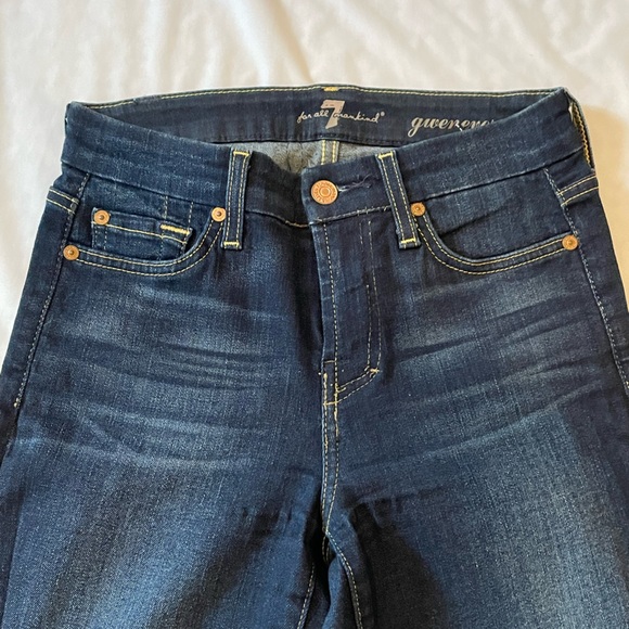 Seven for All Mankind - Gwenevere - Picture 4 of 6